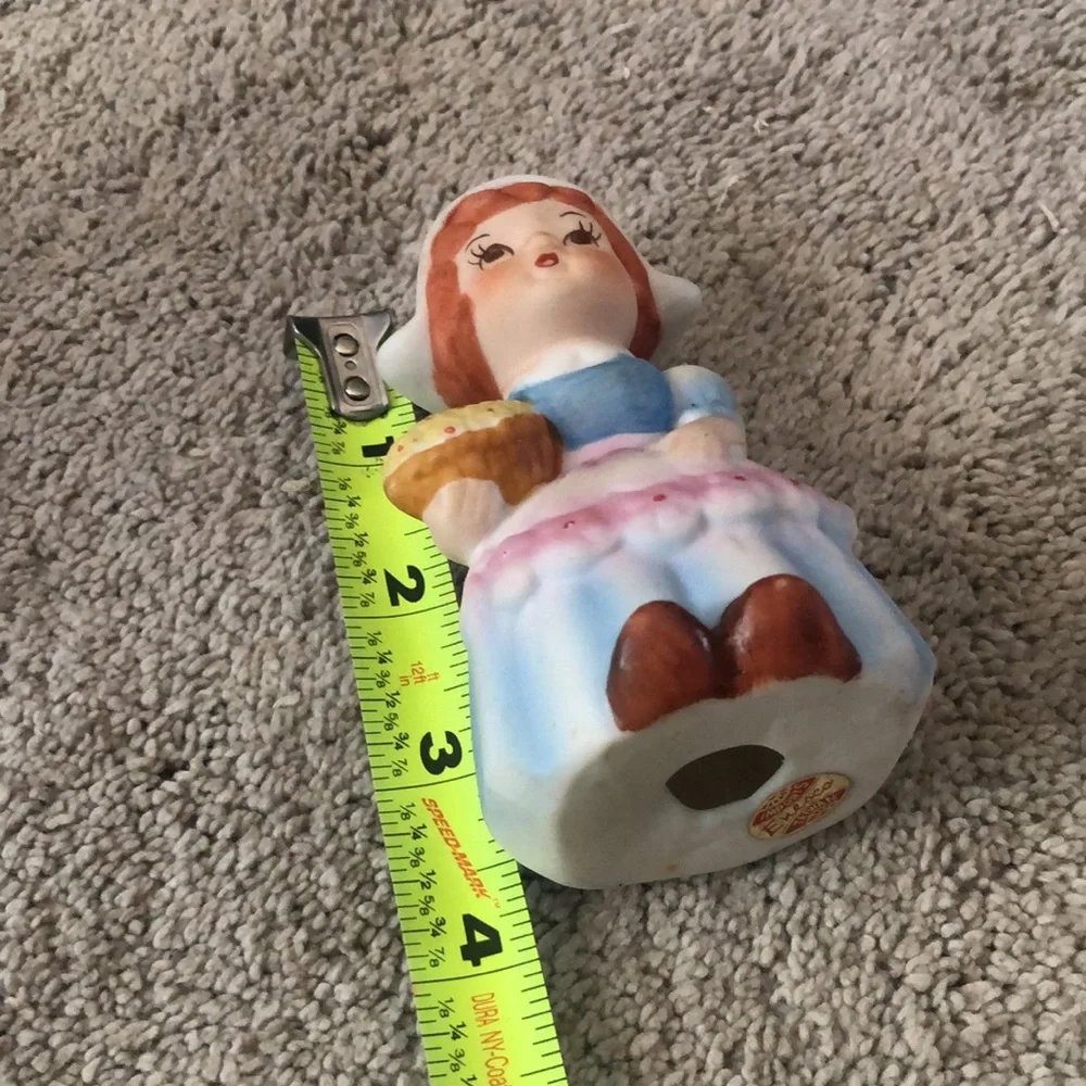 Enesco vintage dutch